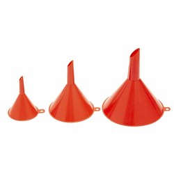 Funnels 3's Assorted